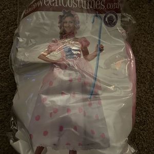 Bo Peep Costume size XL